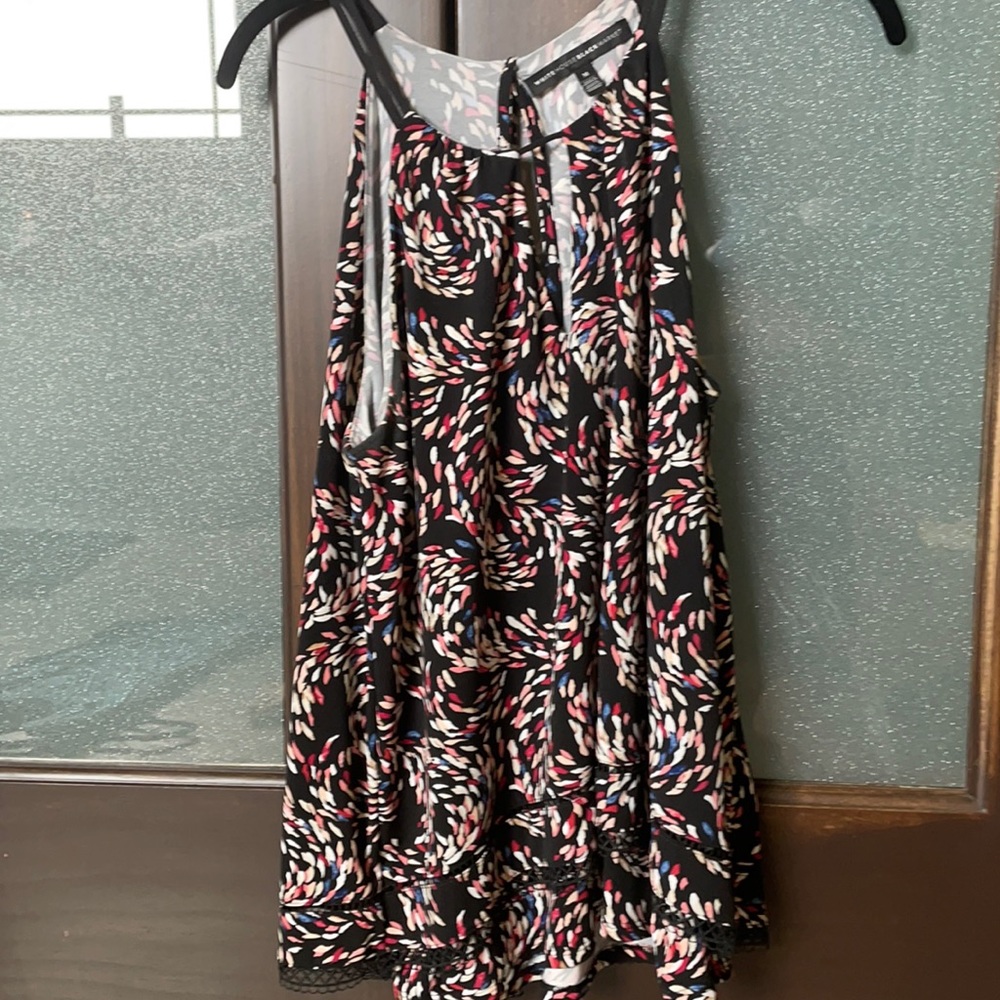 White House Black Market top